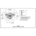 China Good Price Dry Pilot Actuator for Dry Pilot Release Service UL FM